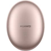 Huawei Freebuds 6 Wireless Earbuds Rose Gold 