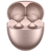 Huawei Freebuds 6 Wireless Earbuds Rose Gold 