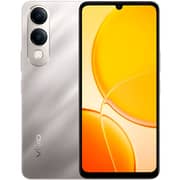 Vivo Y29T 5G 256GB 6GB RAM Titanium Gold Dual Sim Smart Phone