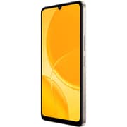 Vivo Y29T 5G 256GB 6GB RAM Titanium Gold Dual Sim Smart Phone