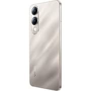 Vivo Y29T 5G 256GB 6GB RAM Titanium Gold Dual Sim Smart Phone