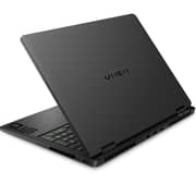 HP Omen Gaming (2025) Laptop - 14th Gen / Intel Core i7-14650HX / 16inch 2K / 1TB SSD / 16GB RAM / 8GB NVIDIA GeForce RTX 5050 Graphics / Windows 11 Home / English & Arabic Keyboard / Shadow Black / Middle East version - [16-AM0008NE]