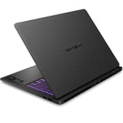 HP Omen Transcend Gaming (2025) Laptop - 2nd Series / Intel Core Ultra 9-285H / 14inch 3K / 1TB SSD / 32GB RAM / 8GB NVIDIA GeForce RTX 5070 Graphics / Windows 11 Home / English & Arabic Keyboard / Shadow Black / Middle East Version - [14-FB1002NE]