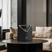 Bugani Brief Plus Portable Speaker Gray - BS12304