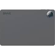 Brave Tablet - WiFi 128GB 4GB RAM 10.1inch Dark Grey - T3 LITE