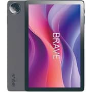Brave T3 Max Tablet - WiFi+4G 128GB 4GB RAM 10.95inch Dark Grey