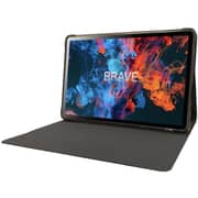 Brave T3 Max Tablet - WiFi+4G 128GB 4GB RAM 10.95inch Dark Grey