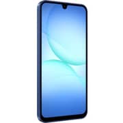 Samsung Galaxy A17 4G 128GB 4GB RAM Blue Dual Sim Smartphone