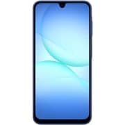 Samsung Galaxy A17 4G 128GB 6GB RAM Blue Dual Sim Smartphone