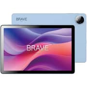 Brave Tablet - WiFi 128GB 4GB RAM 10.1inch Cyan - T3 LITE