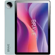 Brave T3 Max Tablet - WiFi+4G 128GB 4GB RAM 10.95inch Cyan