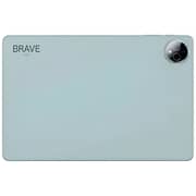 Brave T3 Max Tablet - WiFi+4G 128GB 4GB RAM 10.95inch Cyan