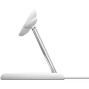 Belkin Wireless Charging Stand White - WIZ023MYWH