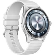 Xcell Classic 6 Smartwatch Grey + Wireless Earbuds