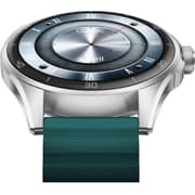 Xcell Classic 6 Smartwatch Green + Wireless Earbuds