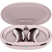 Swiss Military Delta 7 True Wireless Earbuds Pink