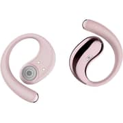 Swiss Military Delta 7 True Wireless Earbuds Pink