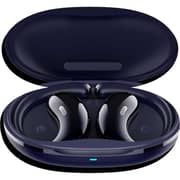 Swiss Military Delta 7 True Wireless Earbuds Blue