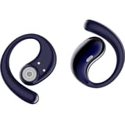 Swiss Military Delta 7 True Wireless Earbuds Blue