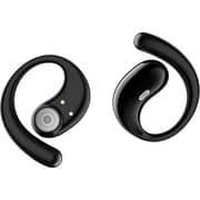 Swiss Military Delta 7 True Wireless Earbuds Black