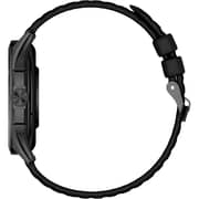 Xcell Classic 6 Smartwatch Black + Wireless Earbuds