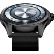 Xcell Classic 6 Smartwatch Black + Wireless Earbuds