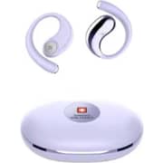 Swiss Military Delta 7 True Wireless Earbuds Purple