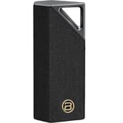 Bugani Brief Portable Bluetooth Speaker Gray - BS12305
