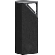 Bugani Brief Portable Bluetooth Speaker Gray - BS12305