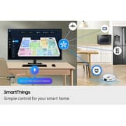 Samsung M7 M70F Ultra HD 4K Smart Monitor 43inch - LS43FM702UMXUE