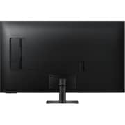 Samsung M7 M70F Ultra HD 4K Smart Monitor 43inch - LS43FM702UMXUE