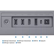 Samsung M9 M90SF 4K UHD Smart Monitor 32inch - LS32FM902SMXUE