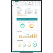 Samsung M9 M90SF 4K UHD Smart Monitor 32inch - LS32FM902SMXUE