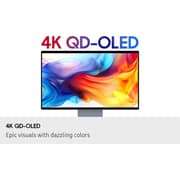 Samsung M9 M90SF 4K UHD Smart Monitor 32inch - LS32FM902SMXUE