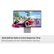 Samsung M9 M90SF 4K UHD Smart Monitor 32inch - LS32FM902SMXUE