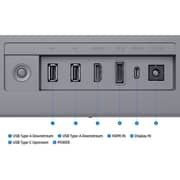 Samsung M9 M90SF 4K UHD Smart Monitor 32inch - LS32FM902SMXUE