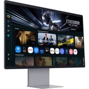 Samsung M9 M90SF 4K UHD Smart Monitor 32inch - LS32FM902SMXUE