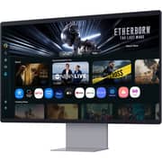 Samsung M9 M90SF 4K UHD Smart Monitor 32inch - LS32FM902SMXUE