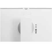 LG Ultra HD 4K Smart Monitor 32inch - 32U850SA-W