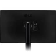 LG Ergo Ultra HD 4K IPS Monitor 32inch - 32UN880K