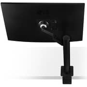 LG Ergo Ultra HD 4K IPS Monitor 32inch - 32UN880K