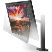 LG Ergo Ultra HD 4K IPS Monitor 32inch - 32UN880K