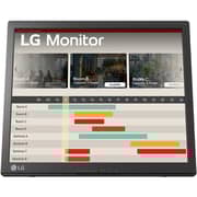 LG SXGA Portable TN Monitor with Touch Display 17inch - SXGA