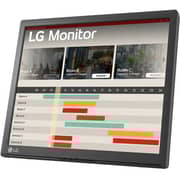 LG SXGA Portable TN Monitor with Touch Display 17inch - SXGA