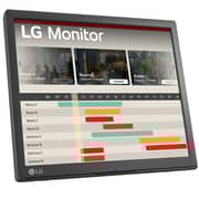 LG SXGA Portable TN Monitor with Touch Display 17inch - SXGA