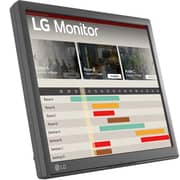 LG SXGA Portable TN Monitor with Touch Display 17inch - SXGA