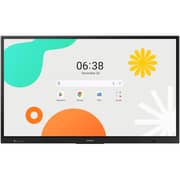 Samsung WAF Series 4K IPS Touch Display Monitor 65inch - LH65WAFWLGCXUE