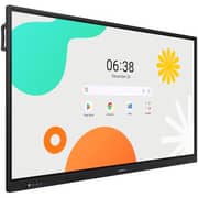 Samsung WAF Series 4K IPS Touch Display Monitor 65inch - LH65WAFWLGCXUE