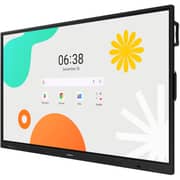 Samsung WAF Series 4K IPS Touch Display Monitor 65inch - LH65WAFWLGCXUE
