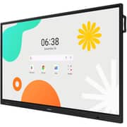 Samsung WAF Series 4K IPS Touch Display Monitor 65inch - LH65WAFWLGCXUE